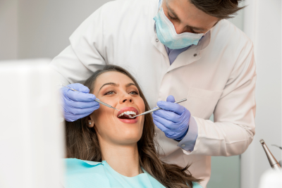 Top 5 Reasons Why You Should Consider Dental Bonding for Your Teeth