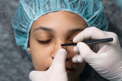 A deep understanding of rhinoplasty