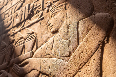 The fascinating history of rhinoplasty from ancient Egypt to modern day