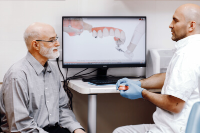 When you need to consider dental implants: 10 common reasons