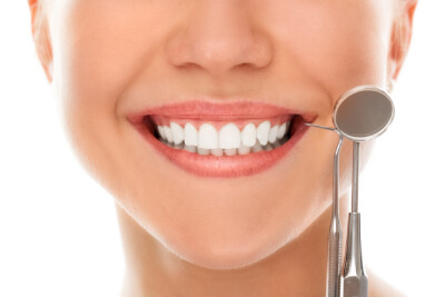 Simple tips on how to care for your teeth