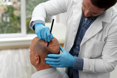 Albania: The best destination for hair transplants in the Balkans