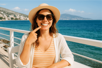 Can Dental Implants Be Placed During the Summer?