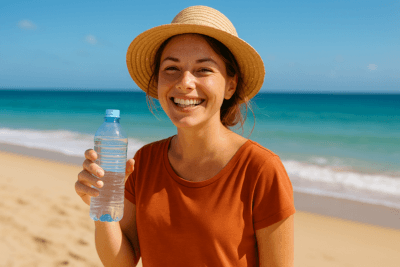 Just Got Dental Implants This Summer? Here's How to Take Care of Them