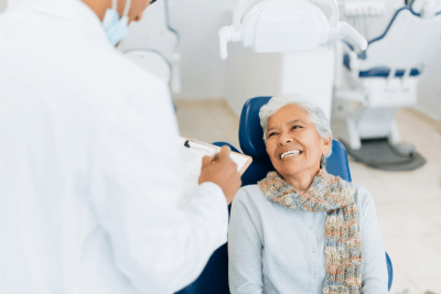 What Can You Eat After Getting Dental Implants?